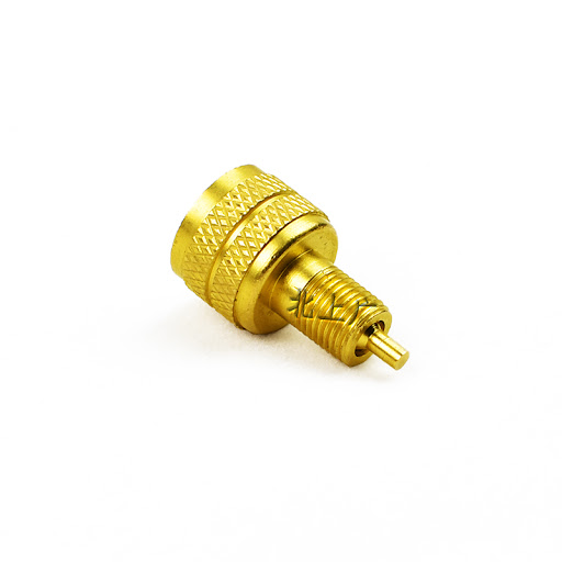 Title 1, Large Cavity Valve Conversion Tool for Engineer...