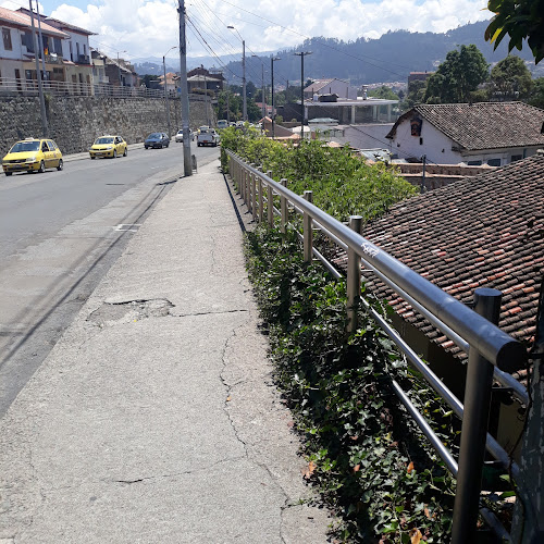 Aguacolla Café - Cuenca