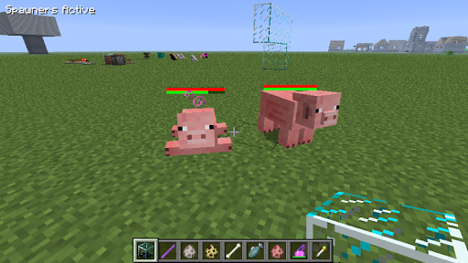 Best Pets Mod for Minecraft PE