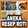 Aneka Resep Roti icon