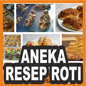 Download Aneka Resep Roti For PC Windows and Mac