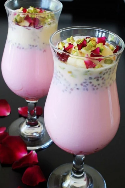 Kulfi Falooda