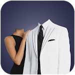 Cover Image of Download Couple Photo Suit 1.0.4 APK