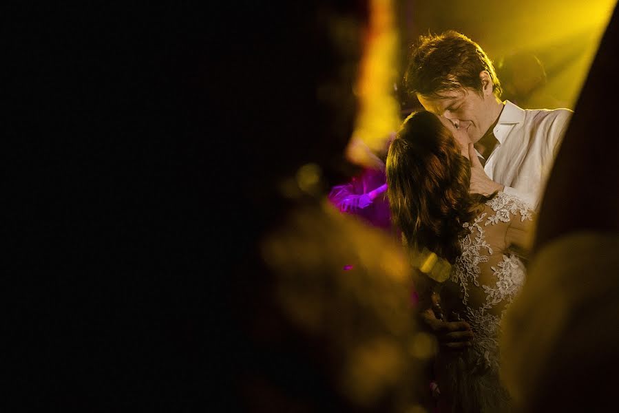 Photographe de mariage Gabo Ochoa (gaboymafe). Photo du 7 mars 2017