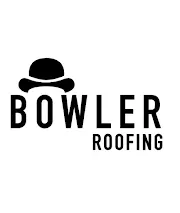 Bowler Roofing Logo