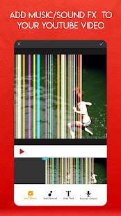 Vlog Editor- Video Editor for Youtube and Vlogging(圖3)-速報App