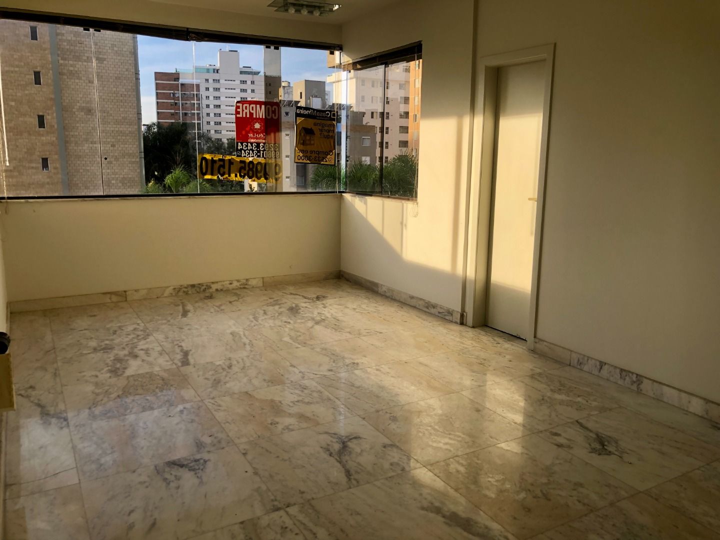 Apartamentos para alugar Buritis