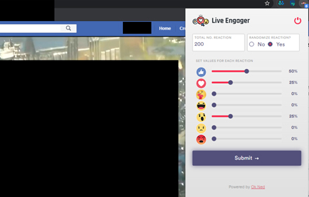 Live Engager Preview image 0