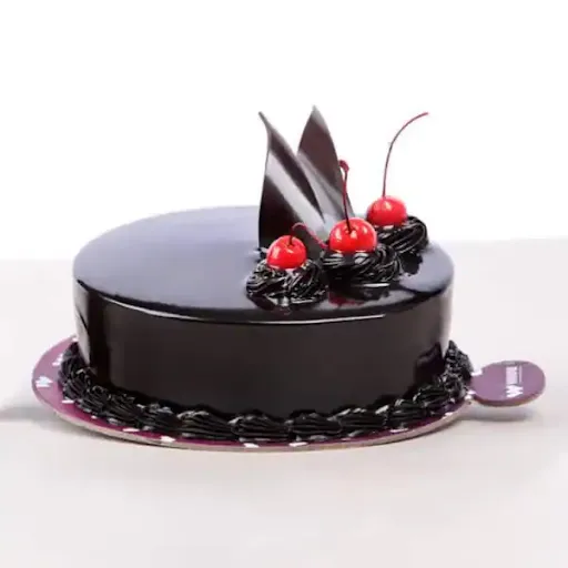 Eggless Special Royal Chocolate Cake[1200 Grams]