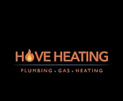 Hove Heating Ltd Logo