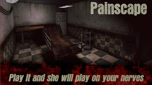 Code Triche Painscape: Horror escape APK MOD 1