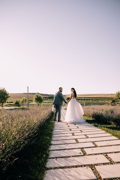 Весільний фотограф Василь Андрусяк (andrusiakphoto). Фотографія від 4 листопада 2021