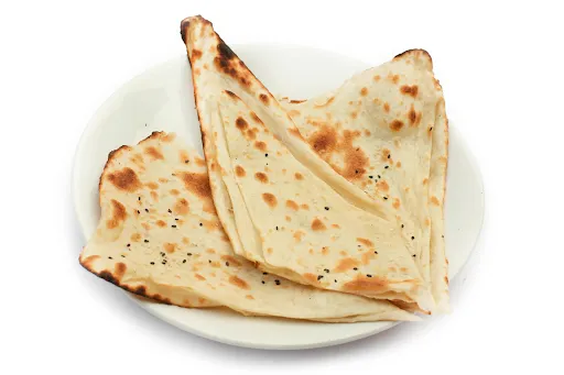 Plain Naan