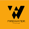 Firewater Restaurant & Banquets, Hafeezpet, Sri Ramnagar, Hyderabad logo