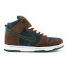 nike sb dunk high paul brown