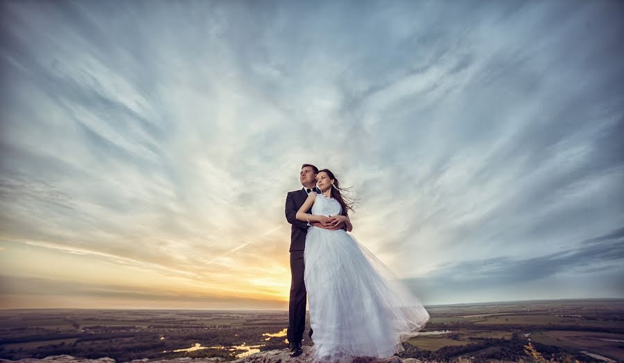 Wedding photographer Sergey Rudkovskiy (sergrudkovskiy). Photo of 23 June 2014