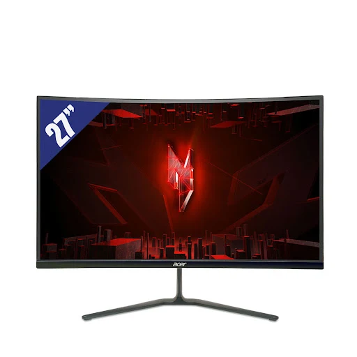 Màn hình LCD ACER 27" ED270R S3 ( UM.HE0SV.301 ) (1920 x 1080/VA/180Hz/1 ms)