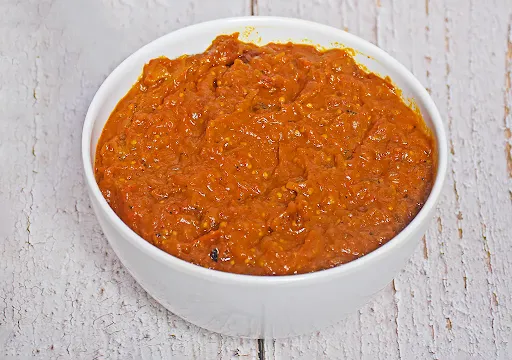 Baingan Bharta