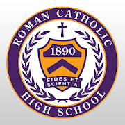 Roman Catholic HS - RCHS  Icon