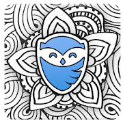 Flowers for Privacy Wizard  Icon