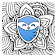 Flowers for Privacy Wizard icon