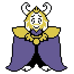 Asgore