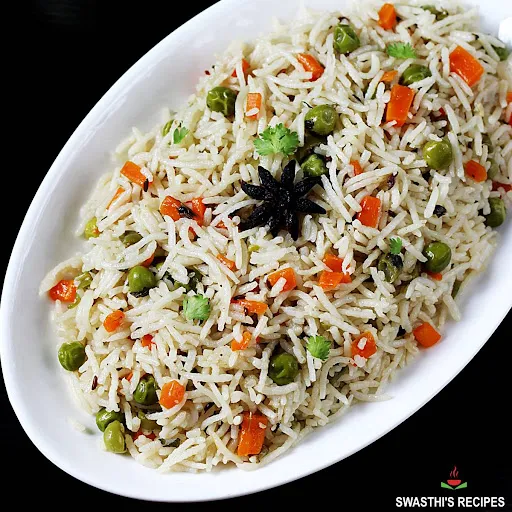 Veg Pulao