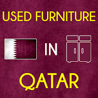 Used Furniture in Qatar - Doha