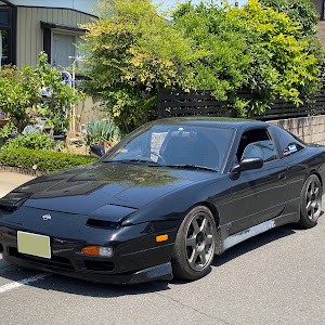 180SX RPS13