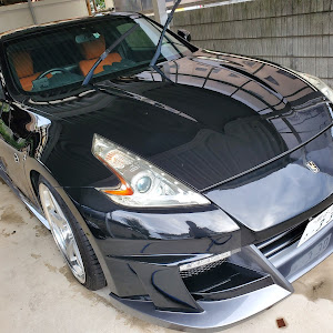 フェアレディZ Z34