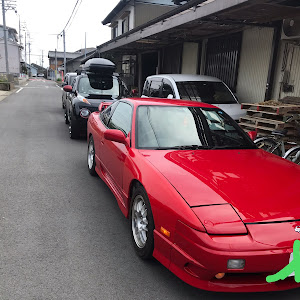 180SX RPS13