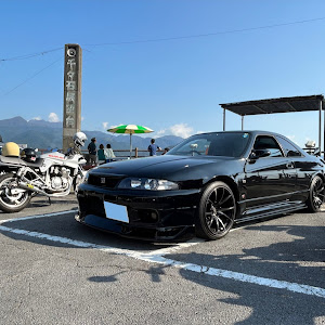 スカイライン GT-R BCNR33