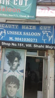 Beauty Hair Saloon photo 1