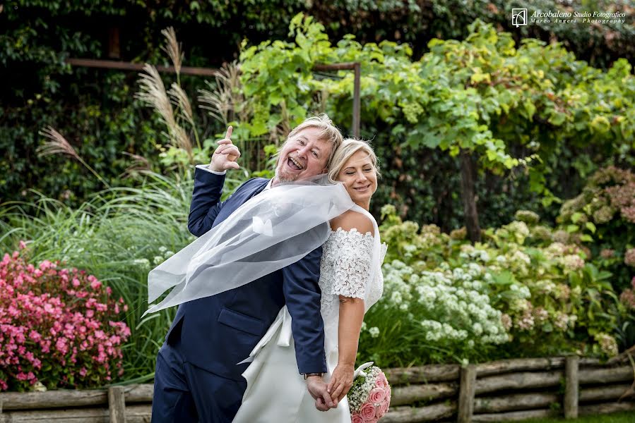 Photographe de mariage Marco Angeri (marcoangeri). Photo du 13 mai 2022