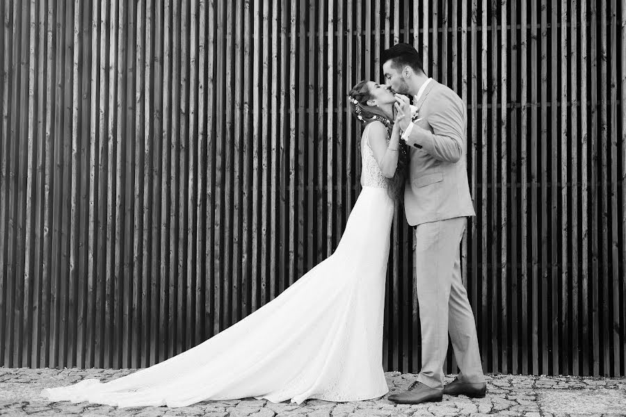 Wedding photographer Pedro Costa (memorable). Photo of 17 September 2018