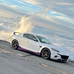 RX-8 SE3P