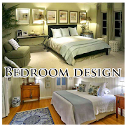 Ideal Bedroom Design  Icon