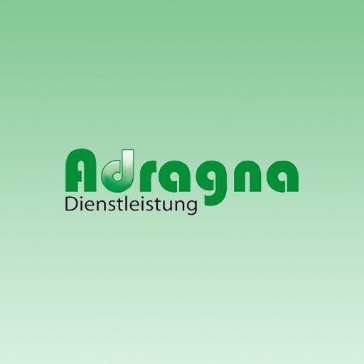 Adragna Dienstleistung 商業 App LOGO-APP開箱王