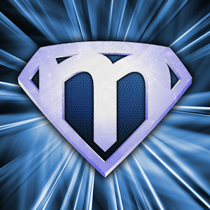 Mycomix.online Comic Database logo