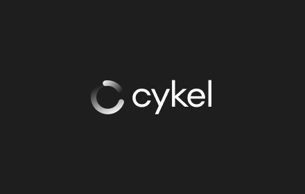 Cykel: AI Task Automation Assistant small promo image