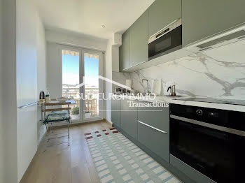 appartement à Nice (06)