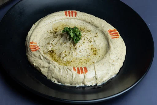 Zaatar Hummus (250 Gms)