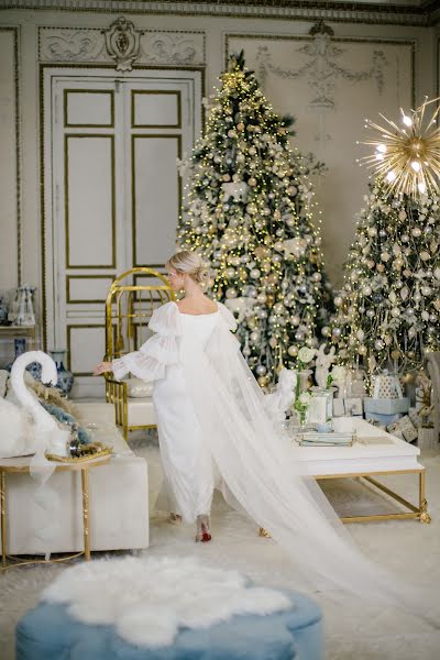 Fotógrafo de bodas Mariya Timofeeva (marytimofeeva). Foto del 25 de diciembre 2020