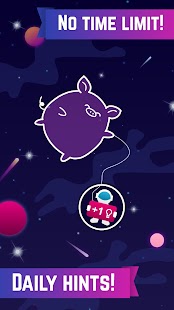 StarLine - Puzzle Game Screenshot