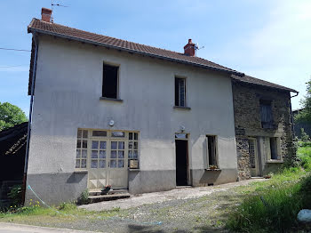 maison à Cisternes-la-Forêt (63)