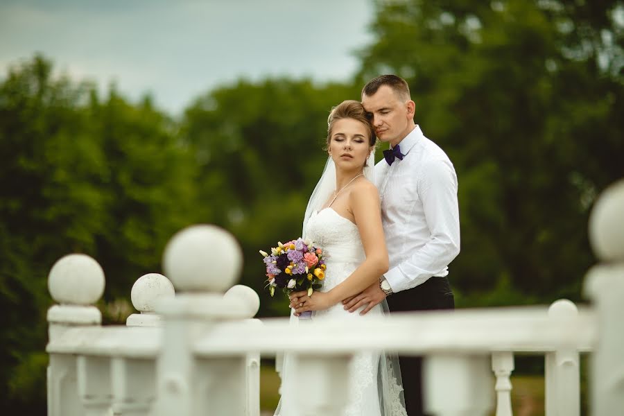 Wedding photographer Andrey Guzovyako (waterman). Photo of 24 August 2016