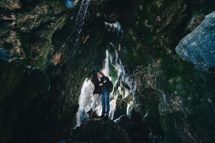 Wedding photographer Andrey Chichikov (chichik). Photo of 21 February 2017