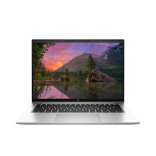 Laptop HP EliteBook X360 1040 G9 (6Z982PA) (i7-1255U) (Bạc)