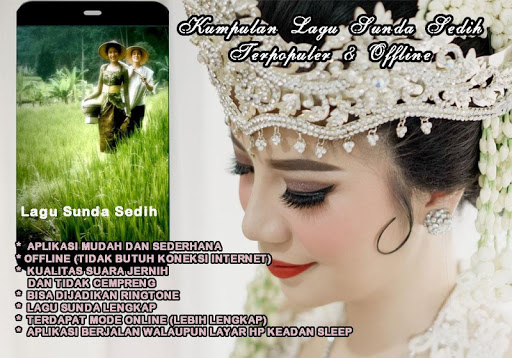 Lagu Sunda Sedih Offline - v2.1