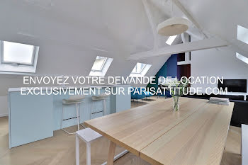 appartement à Paris 3ème (75)